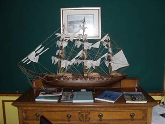 Hostal Atlantic View House