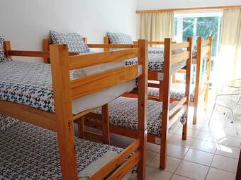 Bed & Breakfast Aliwal Dive Centre & Lodge