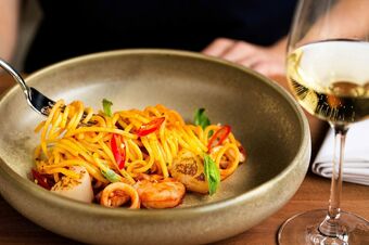 Hotel Sheraton Grand Warsaw