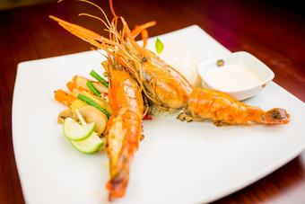 Zabeer Hotel International