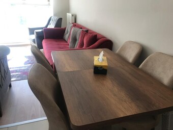 Apartamentos Sweet Home