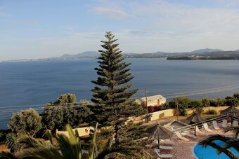 Hotel Stefanos Place