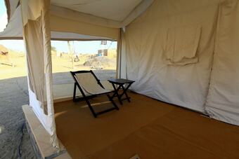 Hotel Registhan Guest House