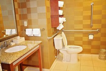 Hotel Hampton Inn Detroit/auburn Hills-north