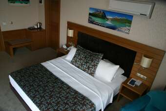 Hotel Marina Boutique Fethiye