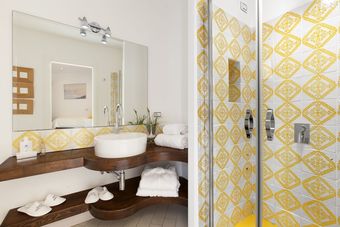 Apartamento Villa & Spa Le Tore