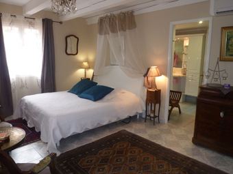 Bed & Breakfast Maison D'h�te Et G�te La Courtesi�