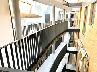 Apartment Lucena Center