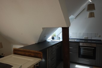 Apartamentos Nautic Strandhotel & Pension