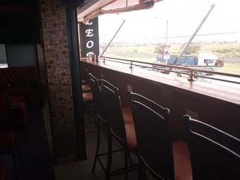 Hotel Leopard Village