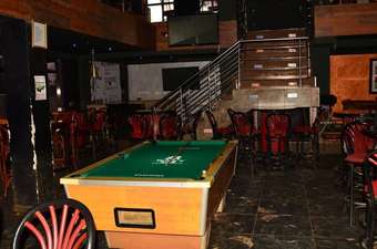 Hotel Taidy Suites Eldama Ravine