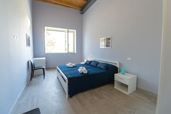 Apartamento Residenza Il Segreto