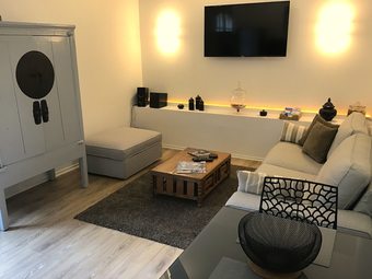 Apartamento Le Clos � Les Vignes �