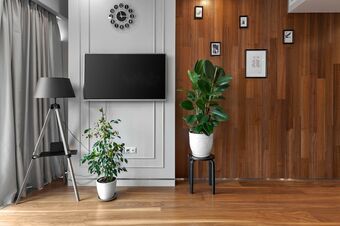 Apartamentos Moscowcity Tower Eye 19 Floor