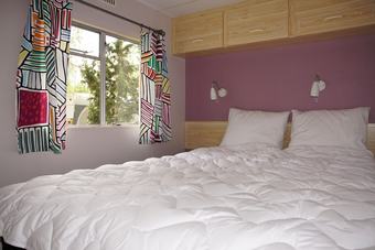 Otterbergets Bad & Camping