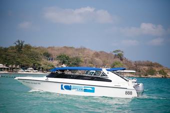 Hotel Samed Tropical Resort