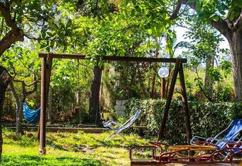 Pension Country House Paola