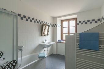 Agroturismo Agriturismo Le Case Rosse Di Montebuono