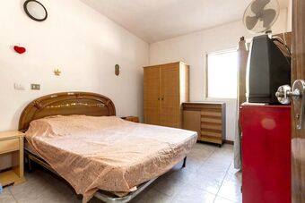 House With 3 Bedrooms In San Vito, With Enclosed Garden - 13 Km From The Beach