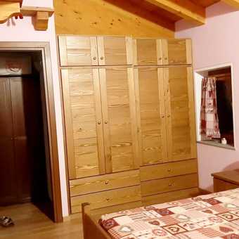 Apartment With One Bedroom In Aymavilles, With Wonderful Mountain View, Enclosed Garden And Wifi - 7 Km From The Slopes