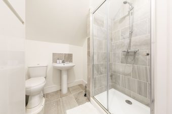 Apartamentos Clifton Down Penthouse