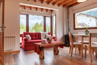 Cabana Heaven Catedral