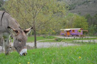 Ard�che - Gites Objectif Evasion