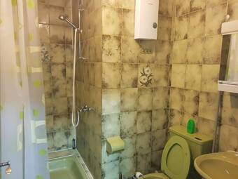 Franz Berg Apartment Greimerath