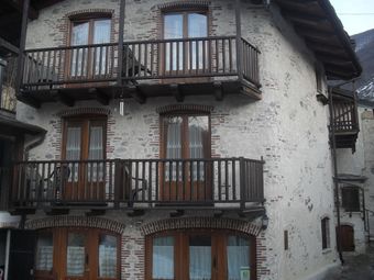 Posada Osteria B&B Il Barcollo