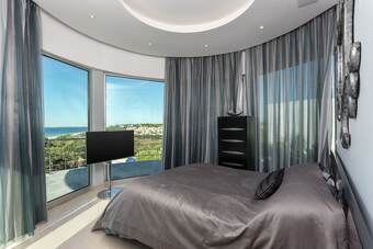 Villa Croesa - Luxury Villa