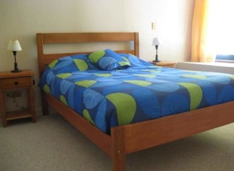 Posada Caba�as - Casa Lago Villarrica