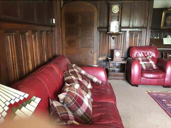 Hotel The Great House Guest House