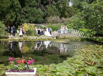 Country Estate - The Stables, Llandenny