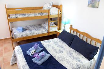 House With 5 Bedrooms In Poble Nou, With Enclosed Garden And Wifi - 6 Km From The Beach