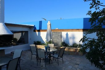 Apartment With One Bedroom In Poble Nou, With Furnished Terrace And Wifi - 6 Km From The Beach