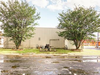 Motel Oyo Hotel Austin Street Giddings