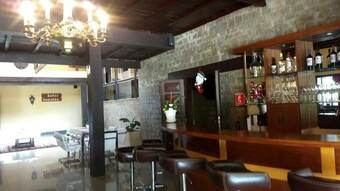 Hotel Pousada Quinta Dos Amores