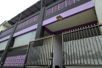 Hostal Spot On 2714 Omah Ayu Syariah