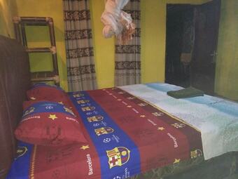 Hotel Mountain View Cottage