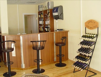 Hotel Montenegro Inn