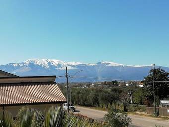 Bed & Breakfast Villa Tardioli Affittacamere