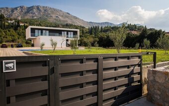 Villa Primavera With Swimming Pool