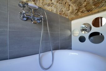 Villa Holiday House Casa Di Pietra