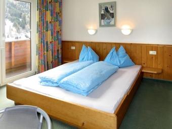 Apartment G�stehaus Strolz - Sta190