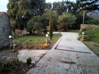 Bed & Breakfast Chambre D'hotes Roubi�s