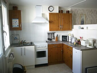 Webb's Of Glomel Cottages