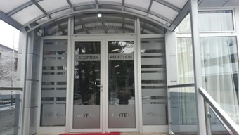 Hotel Metohija