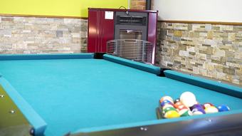 House With 5 Bedrooms In Sevares, With Wonderful Mountain View, Enclosed Garden And Wifi