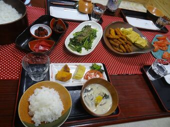 Hotel Dosanko Mira Farm