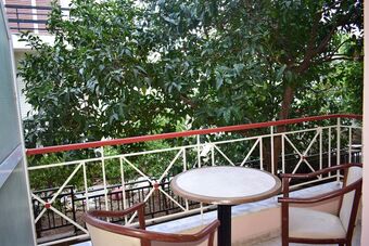 Apartamentos Mallia's Family 1